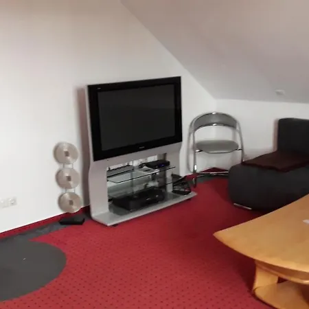 Apartment Karin