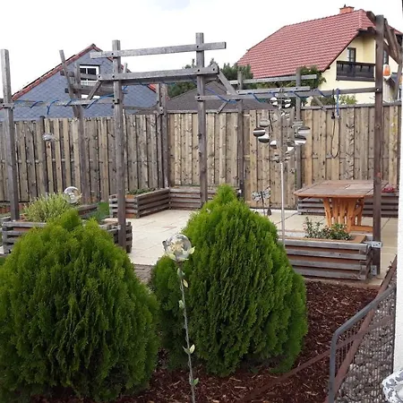 Διαμέρισμα Karin *