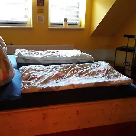 Apartman Karin Breitungen