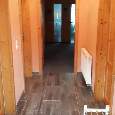 Apartment Karin Breitungen (Thuringia)