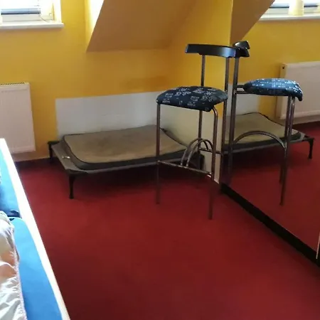 Karin Apartmán Breitungen (Thuringia)