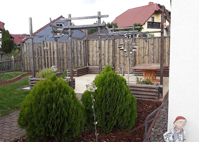 Διαμέρισμα Karin *