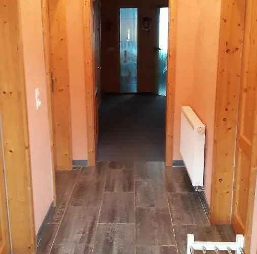 Apartament Karin Breitungen (Thuringia)